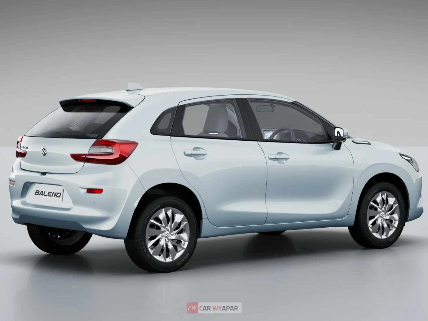 Maruti Baleno Delta